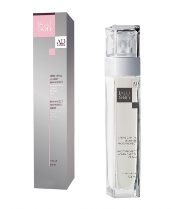 Ialugen Advance Crème Capital Jeunesse Photoprotect SPF 20 50 ml