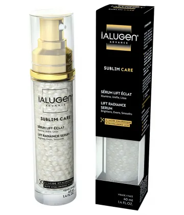 Ialugen Advance Sérum Lift Eclat  40 ml