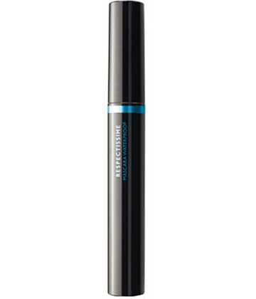La Roche-Posay Mascara Respectissime Waterproof Noir