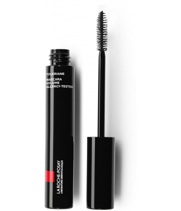 La Roche-Posay Mascara Respectissime Volume Brun