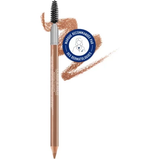 La Roche-Posay Respectissime Crayon Sourcil Blond