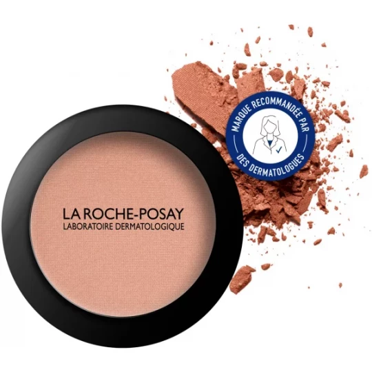 La Roche-Posay Toleriane Blush 03 Caramel Tendre 5 g