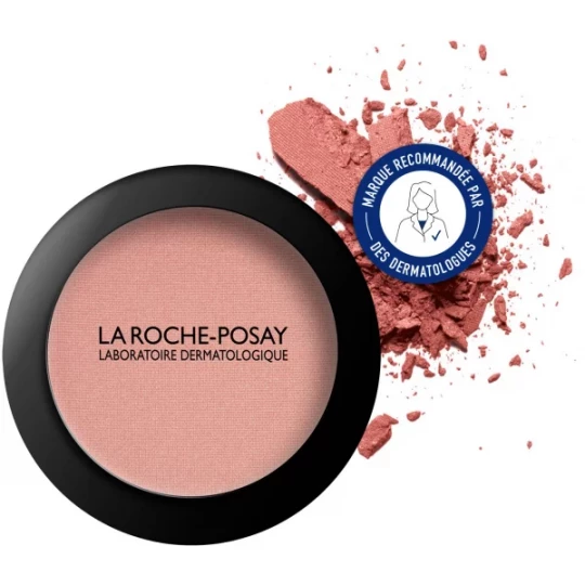 La Roche-Posay Toleriane Blush 02 Rose Doré 5 g