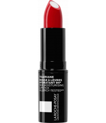 La Roche-Posay Novalip Duo Rouge à Lèvres n° 198 Rouge Mat