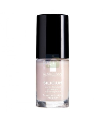 La Roche-Posay Silicium Vernis à Ongles Fortifiant 03 Beige 6 ml