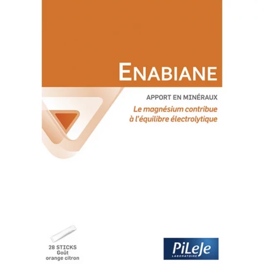 PiLeJe Enabiane Sticks x 28