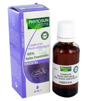 Phytosun Aroms Complexe Diffuseur Oriental 30 ml