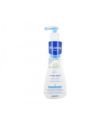 Mustela Hydra Bébé Lait Corps 300 ml