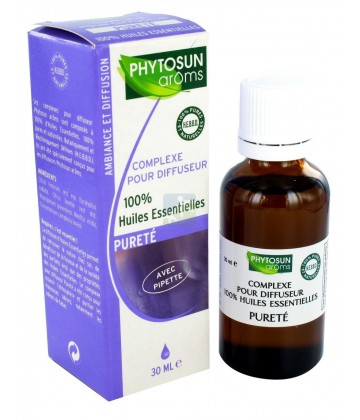 Phytosun Aroms Complexe Pureté 30 ml NSFP