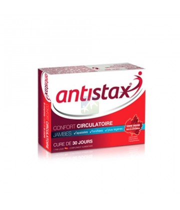 Antistax 360 mg x 30