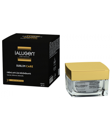 Ialugen Advance Crème Anti-Age Régénérante 50 ml
