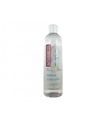 ACM Boréade Eau Micellaire Purifiante 400 ml