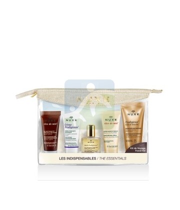 Nuxe Trousse de Voyage Les Indispensables Eté 2016