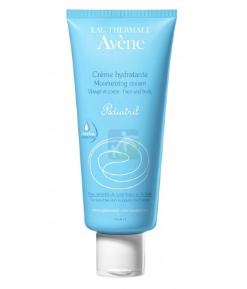 Avène Pédiatril Crème Hydratante 200 ml