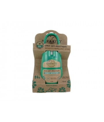 Para'kito Spray Anti-Moustiques 75 ml