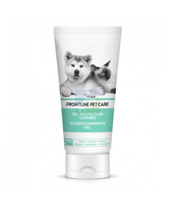 FrontLine Pet Care Gel Protection Cutanée 100 ml