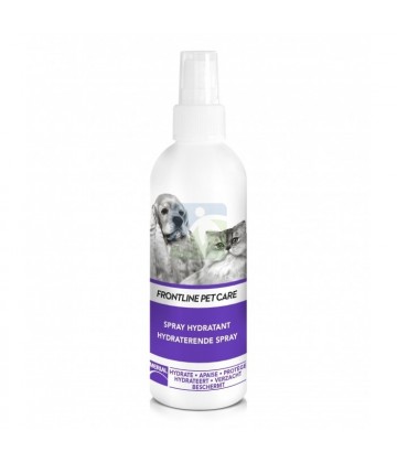 Frontline Pet Care Spray Hydratant 200 ml