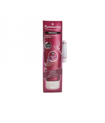 Puressentiel Cure Minceur Express 150 ml + Slimstick Coupe Faim OFFERT