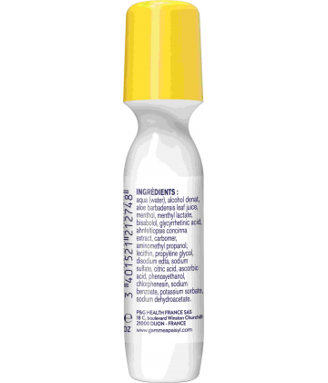 Apaisyl Après-Piqûres Gel Roll'on 15 ml
