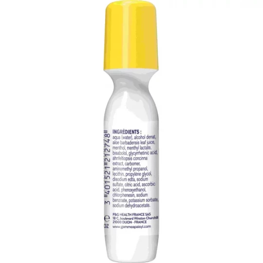 Apaisyl Après-Piqûres Gel Roll'on 15 ml - image 6