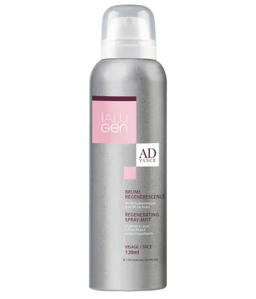 Ialugen Advance Brume Régénérescence 120 ml