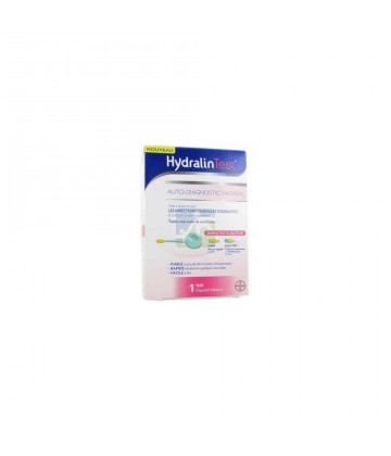 Hydralin Test Auto-Diagnostic Vaginal