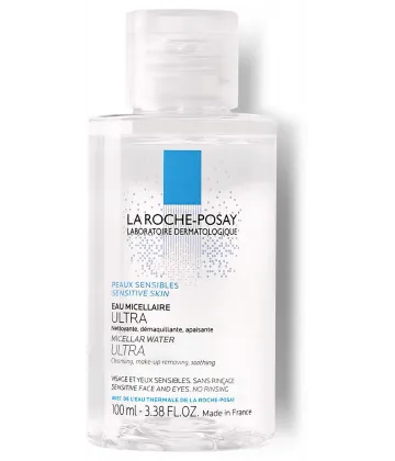 La Roche-Posay Eau Micellaire 100 ml 