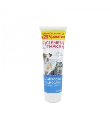 Clément Thékan Shampooing Calmocanil 250 ml