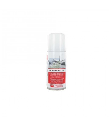 Frontline Petcare Diffuseur Insecticide et Acaricide 150 ml