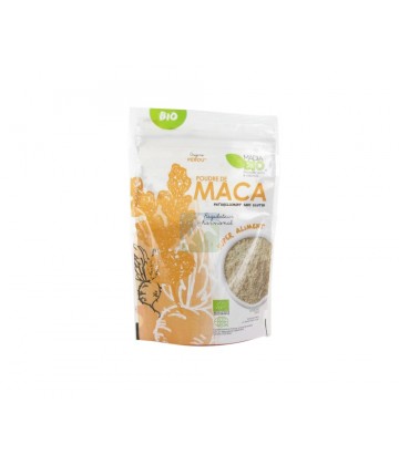 Madia Bio Poudre de Maca BIO 150 g