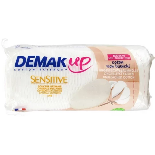 Demak Up Sensitive x 48