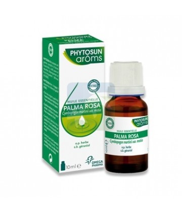 Phytosun Aroms Huile Essentielle Palma Rosa 10 ml