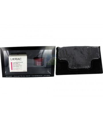 Lierac Coffret Luminescence + Pochette Offerte