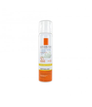 La Roche-Posay Anthelios Brume Visage Invisible SPF50+ 75 ml