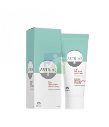 Astriae Soin Spécifique Vergetures 125 ml