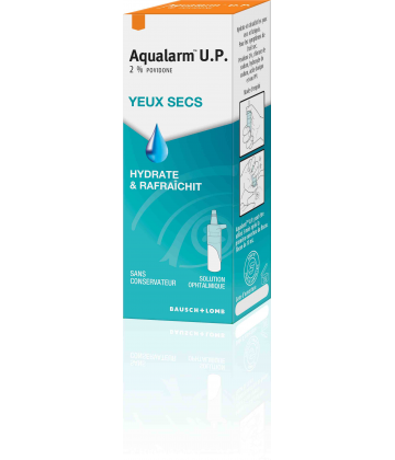 Aqualarm Up 10 ml