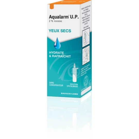 Aqualarm Up 10 ml