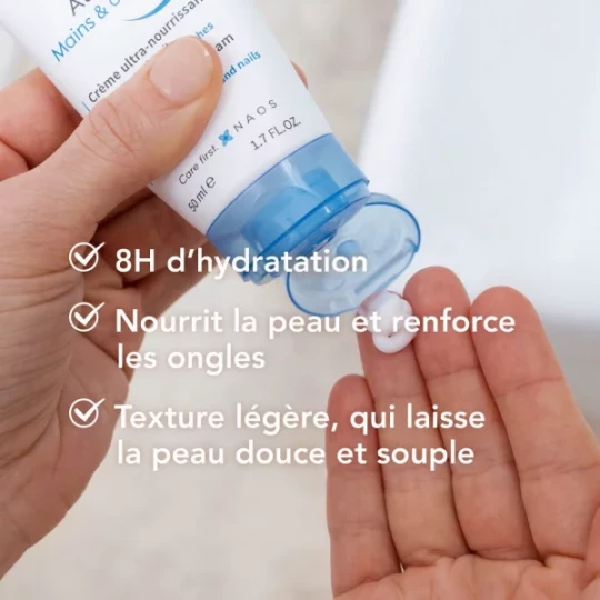 Bioderma Atoderm Mains - image 2