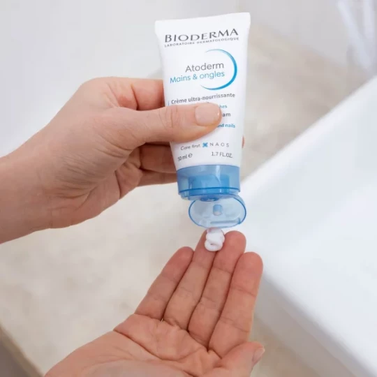 Bioderma Atoderm Mains - image 3