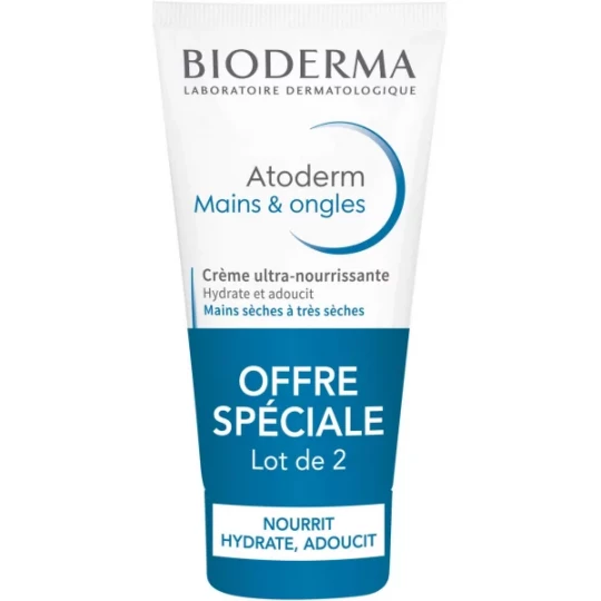 Bioderma Atoderm Mains
