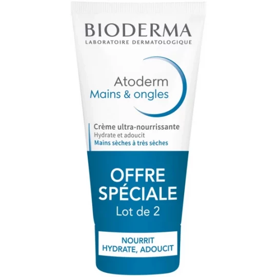 Bioderma Atoderm Mains - image 7