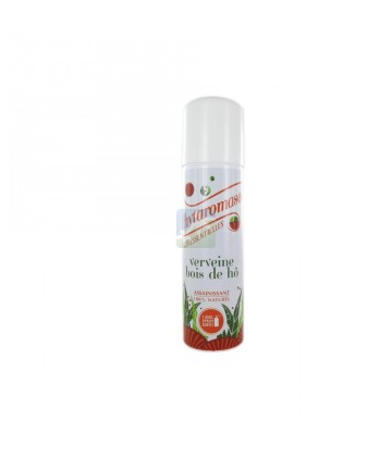 Phytaromasol Huiles Essentielles Verveine, Bois de Hô 250 ml