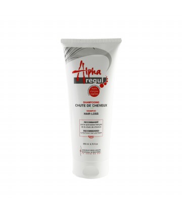 Arlor Alpharegul Shampooing Chute De Cheveux