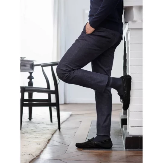 Sigvaris Chaussettes Homme Graphik Classe 2 - image 3