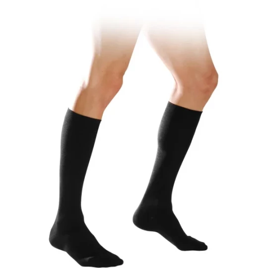 Sigvaris Chaussettes Homme Instinct Coton Classe 2 - image 6