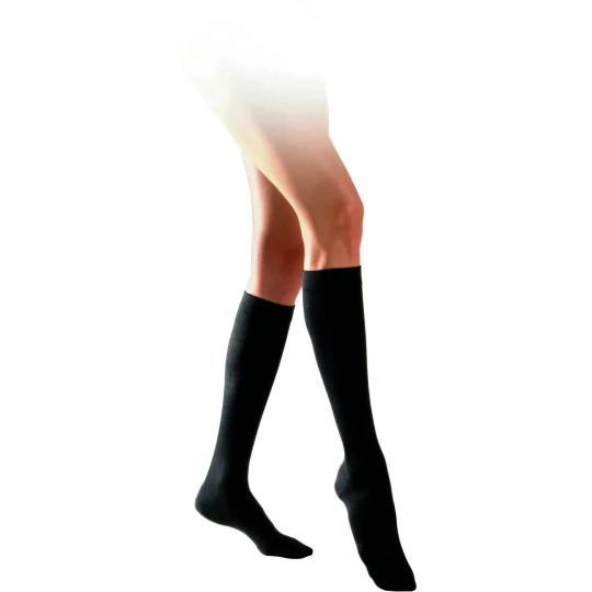 Sigvaris Chaussettes Femme Soyance Classe 2 - image 8