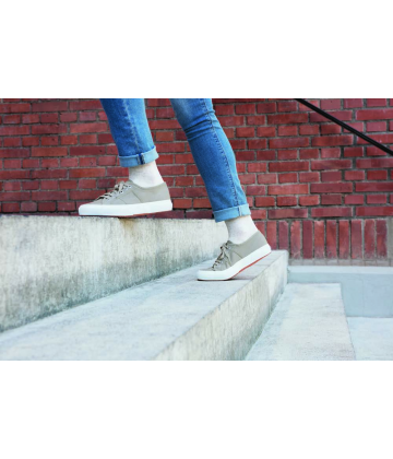 Sigvaris Chaussettes Homme Origin Lin Classe 2 - image 3