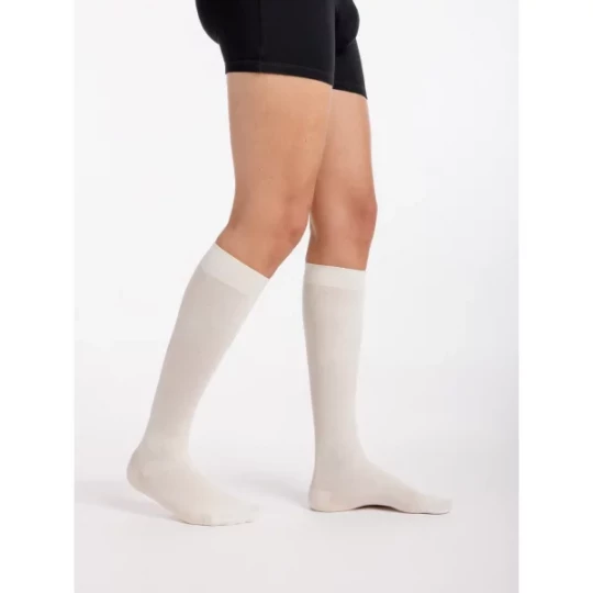 Sigvaris Chaussettes Femme Origin Lin Classe 2