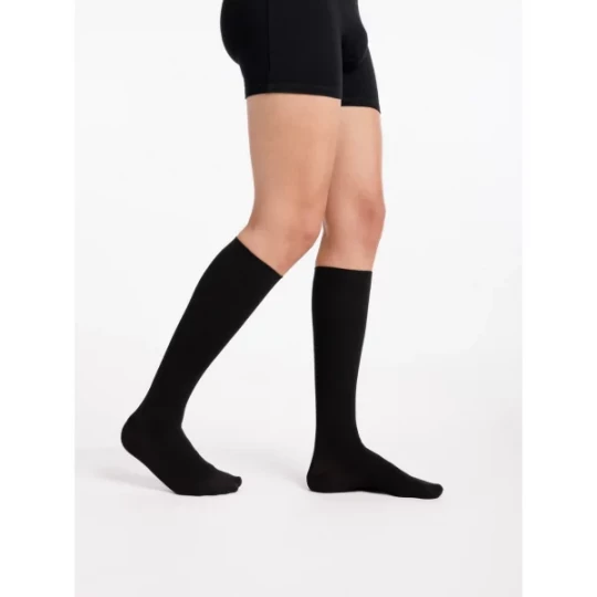 Sigvaris Chaussettes Femme Origin Lin Classe 2 - image 5
