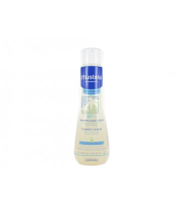Mustela Shampooing Doux 200 ml